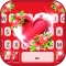Red Roses Heart