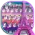 Romantic Eiffel Theme