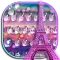Romantic Eiffel Theme