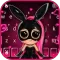 Sexy Bunny Girl