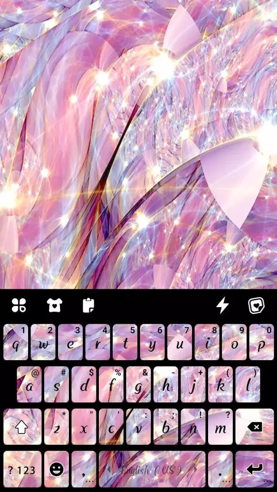 Screenshot di Shiny Pink Diamond