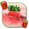 Strawberry Drops Theme