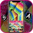 Sweet Rainbow Candy