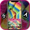 Sweet Rainbow Candy