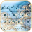 Texture Emoji Kika keyboard