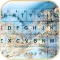Texture Emoji Kika keyboard