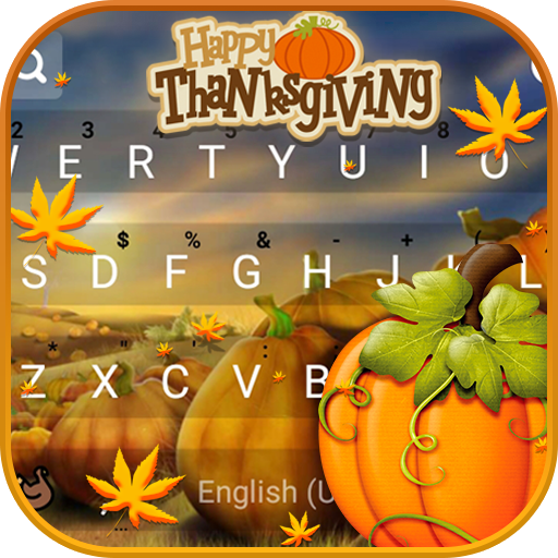 Thanksgiving Happy