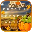 Thanksgiving Happy