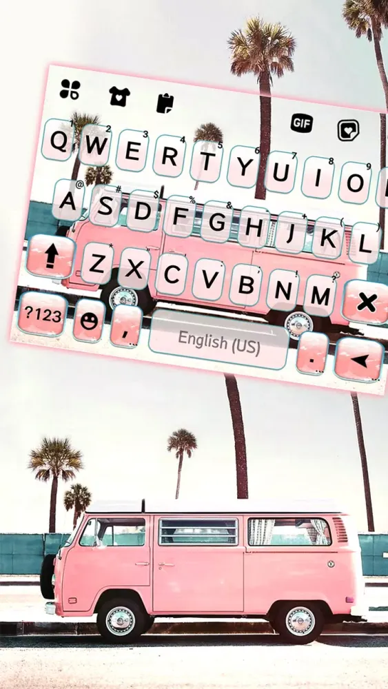 Capturas de pantalla de Vintage Holiday