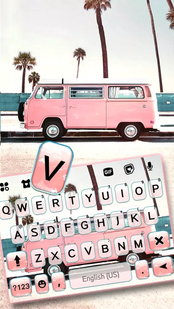 Capturas de pantalla de Vintage Holiday