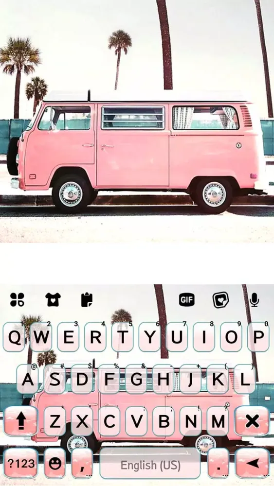 Capturas de pantalla de Vintage Holiday