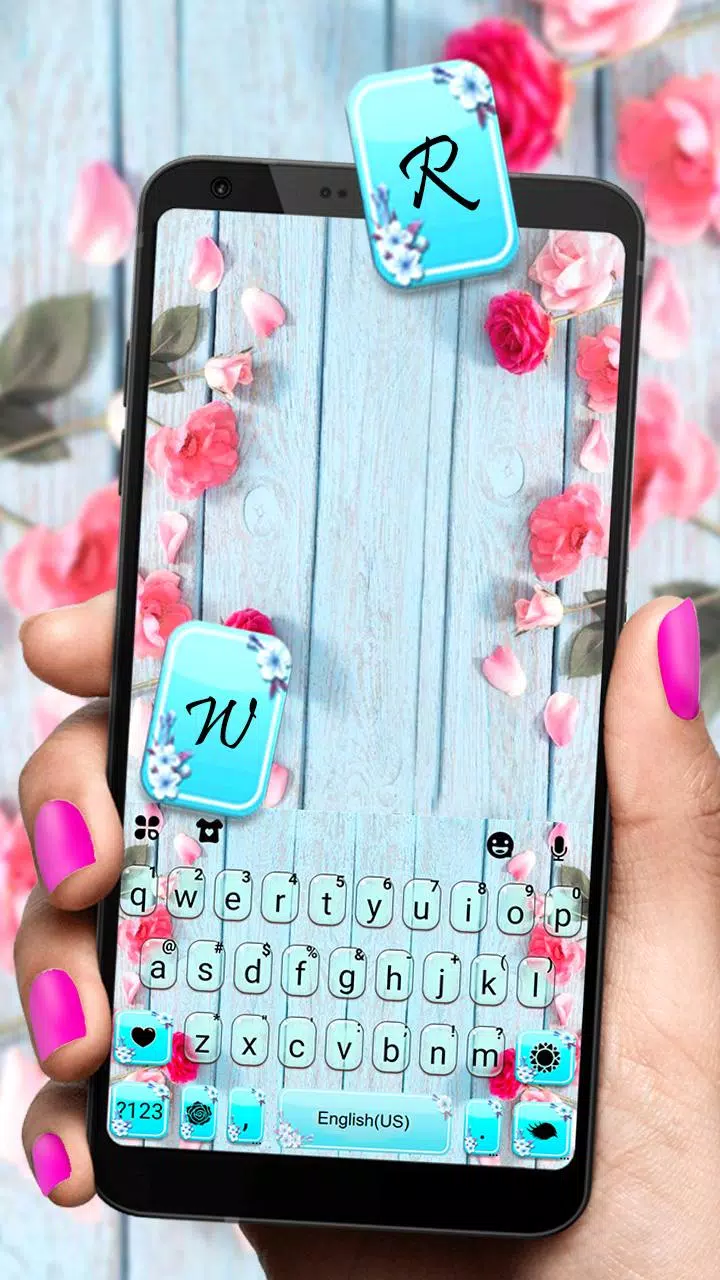 Vintage Roses Screenshots