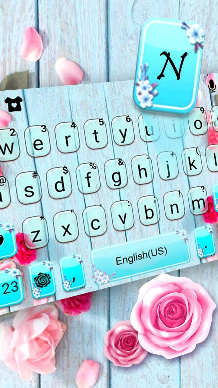 Vintage Roses Screenshots