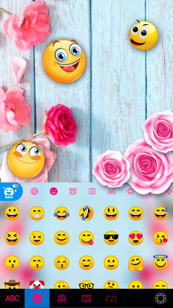 Vintage Roses Screenshots