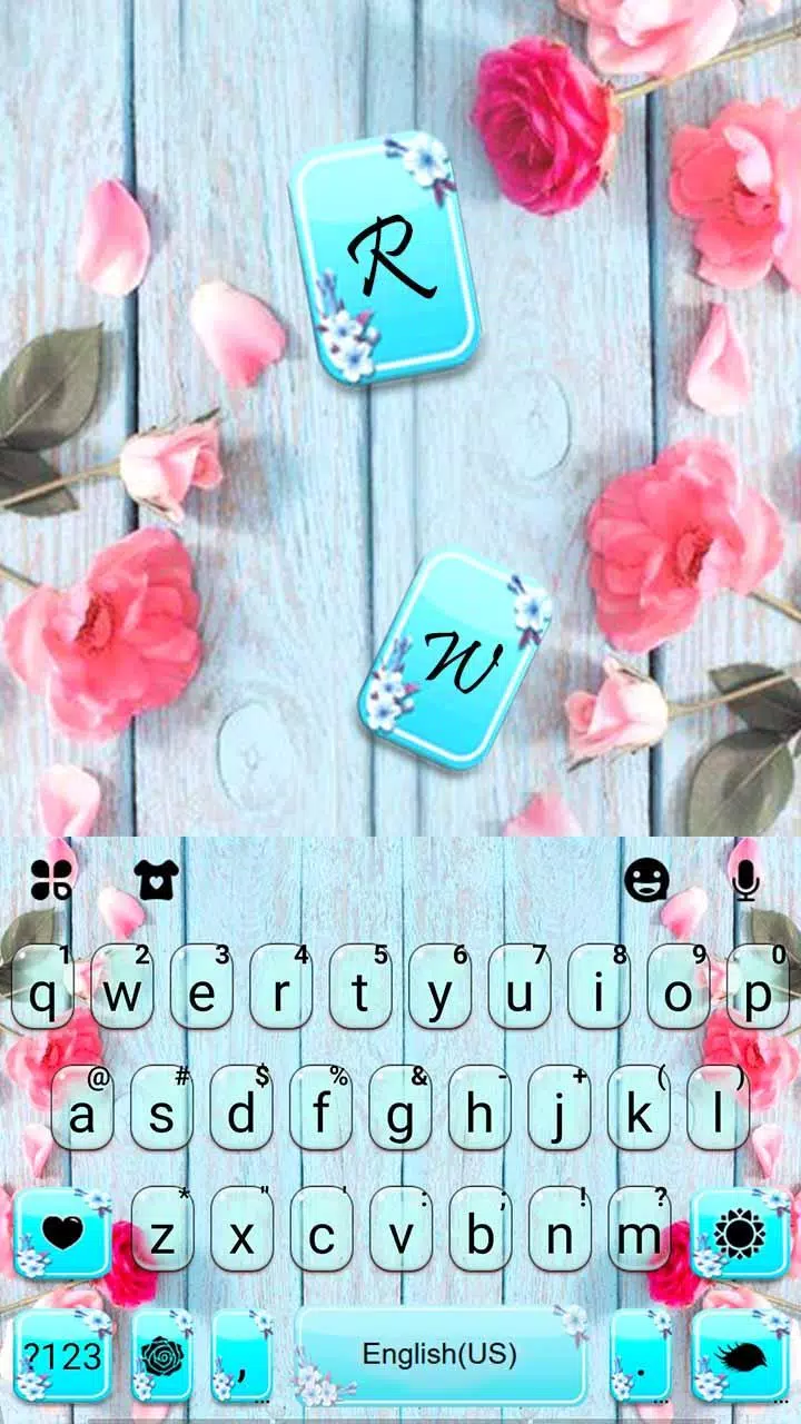 Vintage Roses Screenshots