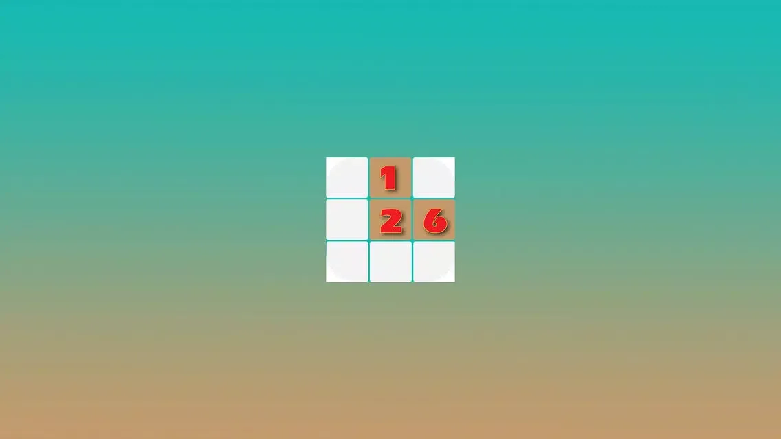 iSodoku Ekran Görüntüleri