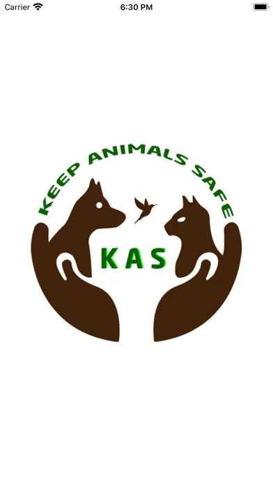 Keep Animals Safe স্ক্রিনশট