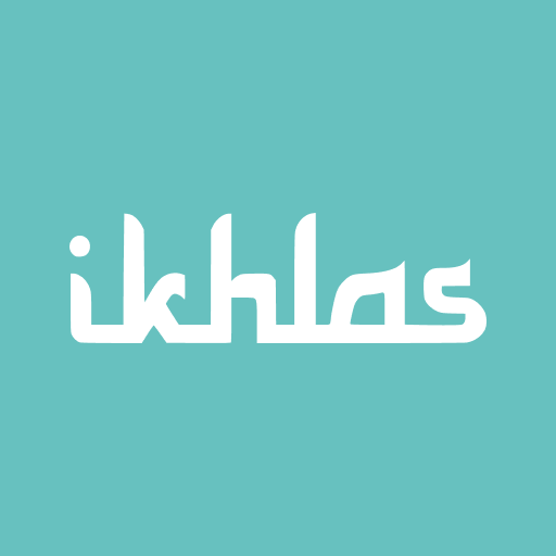 IKHLAS
