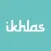 IKHLAS