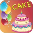 Happy Cake Birthday