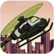 The Helicopter Shooter