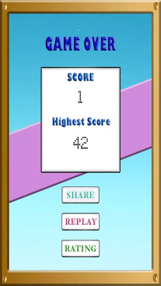Zrzuty ekranu Jumbo Jump