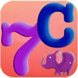 Children Puzzle Match