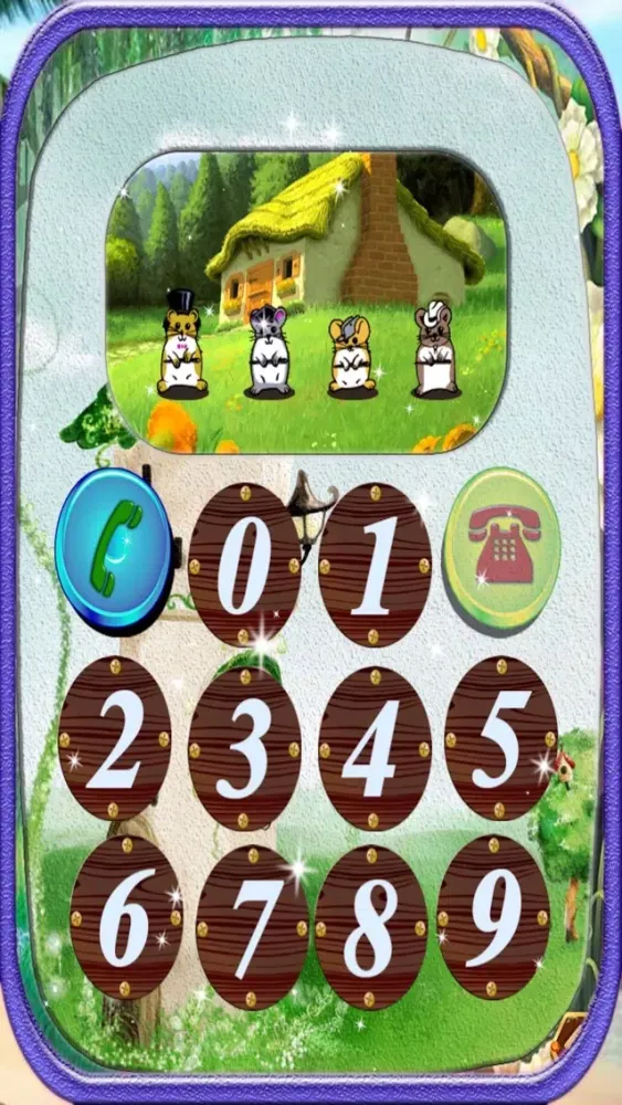 تصاویر Kids Mobile