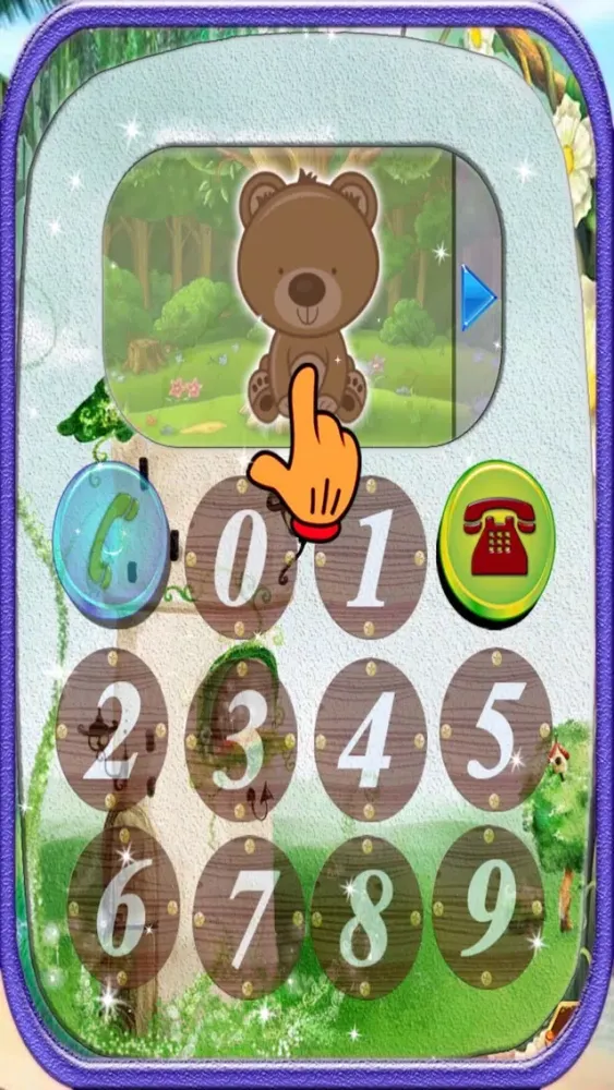 تصاویر Kids Mobile