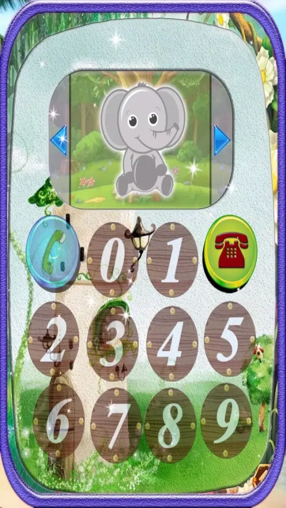 تصاویر Kids Mobile
