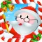Christmas Magic Colors