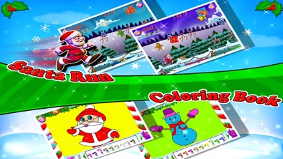 Christmas Magic Colors Screenshots