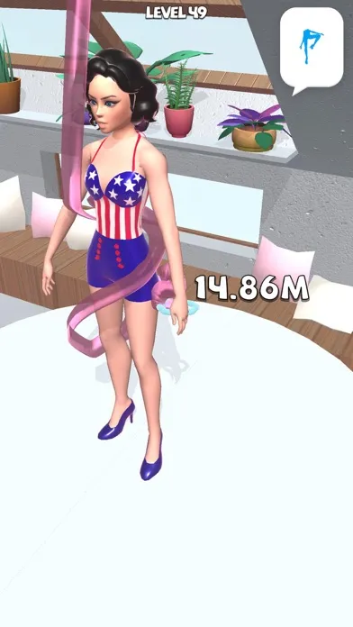 Rope It! Screenshots