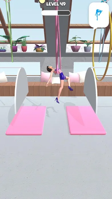 Rope It! Screenshots
