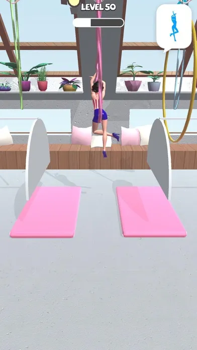 Rope It! Screenshots