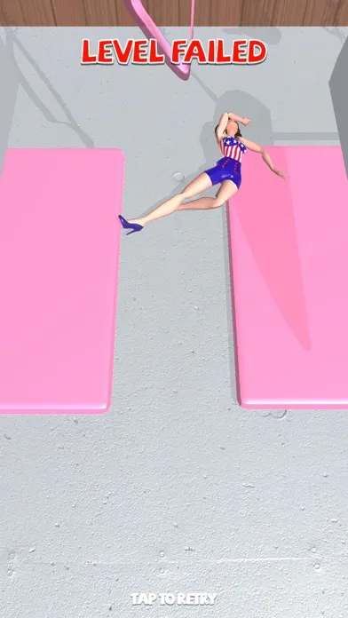 Rope It! Screenshots