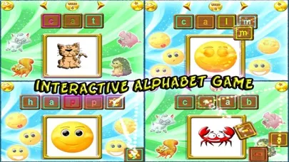 تصاویر Magic Spell - first words