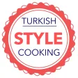 Turkish Style Cooking