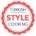 Turkish Style Cooking