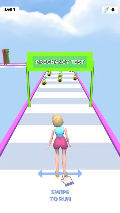 Best Mom Runner应用截图