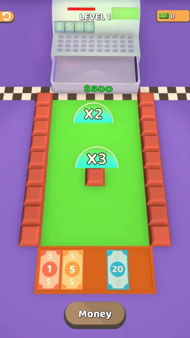 Coin Attack! スクリーンショット