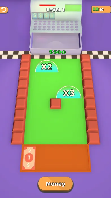 Coin Attack! スクリーンショット