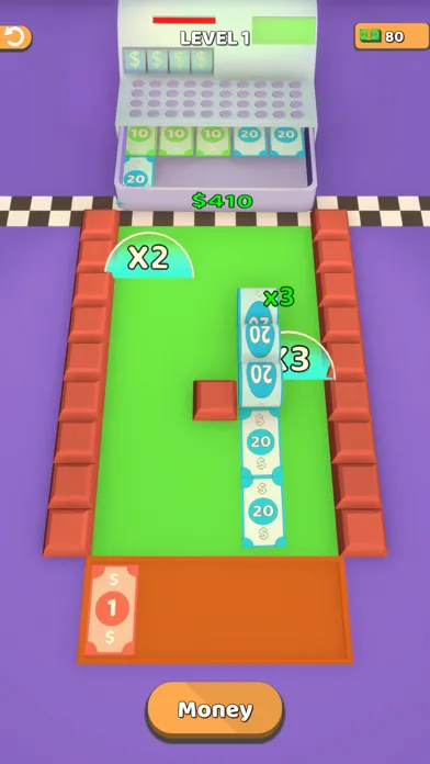 Coin Attack! スクリーンショット