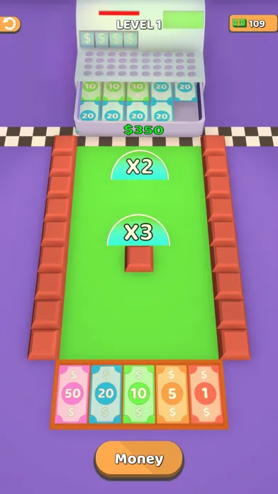 Coin Attack! スクリーンショット