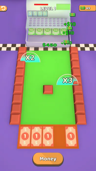 Coin Attack! スクリーンショット