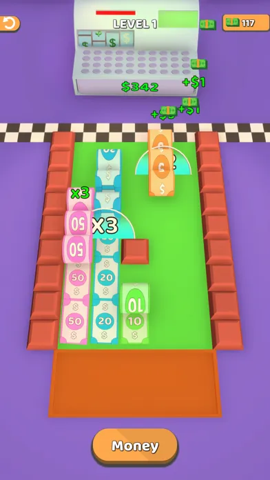 Coin Attack! スクリーンショット