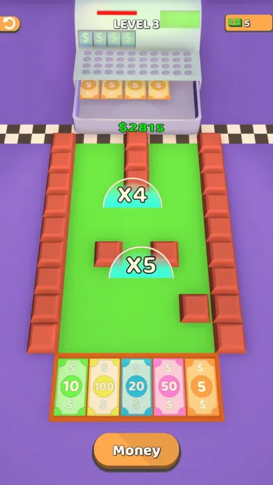 Coin Attack! スクリーンショット