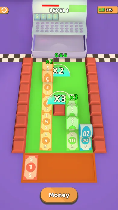 Coin Attack! スクリーンショット