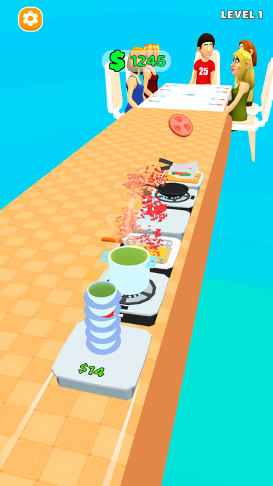 صور Cook Wave