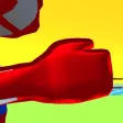 Giant Punch Hit